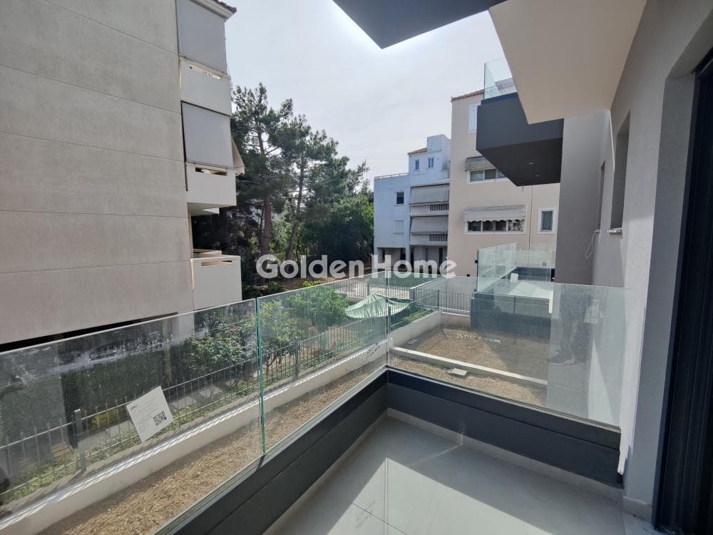 Apartment in Soros, Marousi — Photo 14 of 56