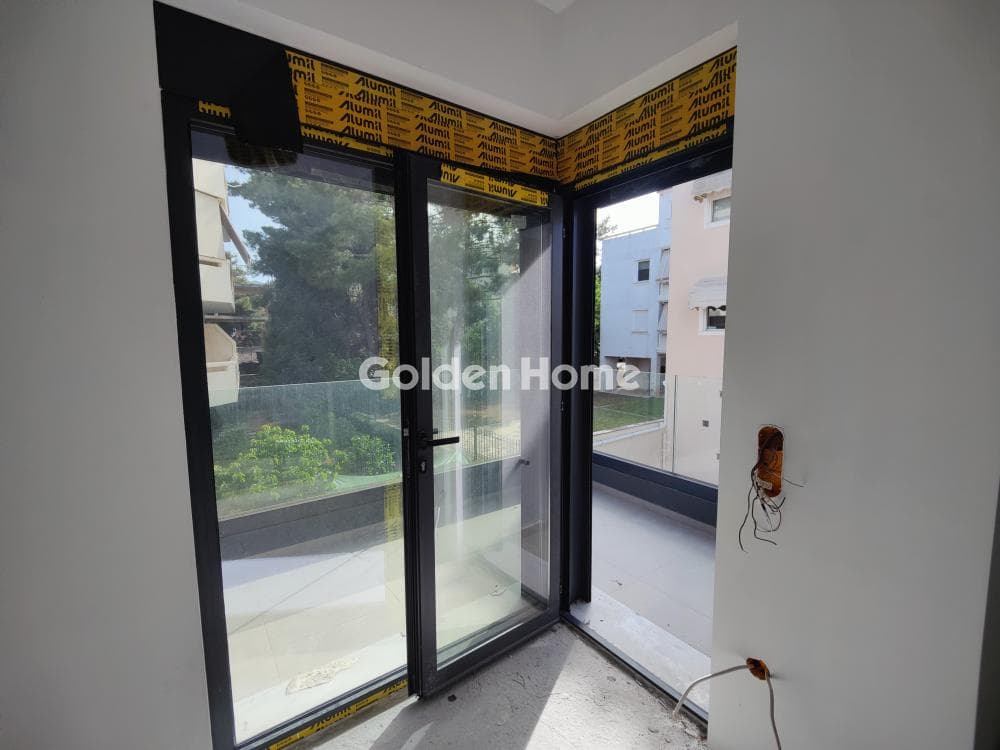 Apartment in Soros, Marousi — Photo 20 of 56