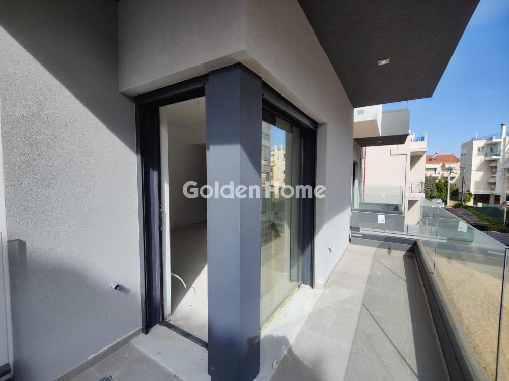 Apartment in Soros, Marousi — Photo 22 of 56