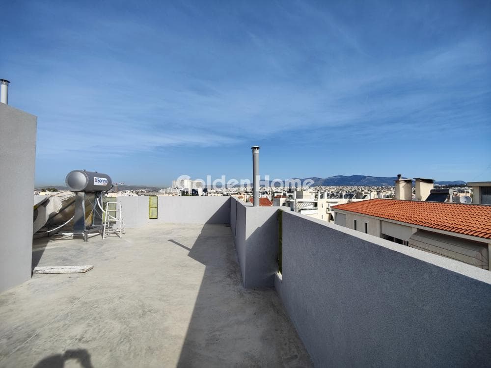 Apartment in Soros, Marousi — Photo 25 of 56