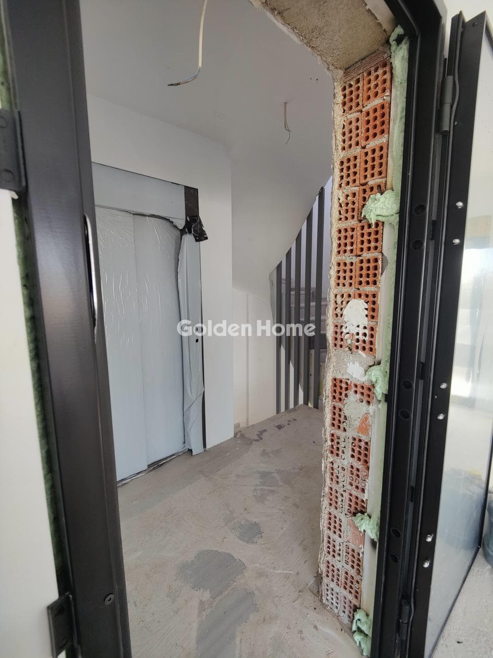 Apartment in Soros, Marousi — Photo 34 of 56