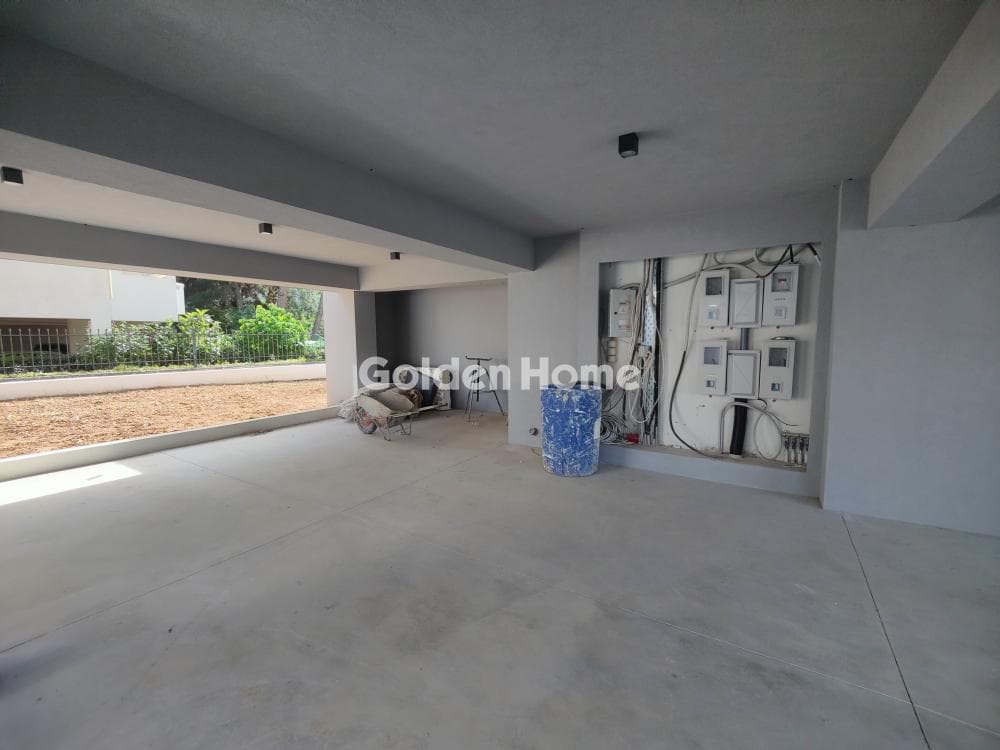 Apartment in Soros, Marousi — Photo 40 of 56