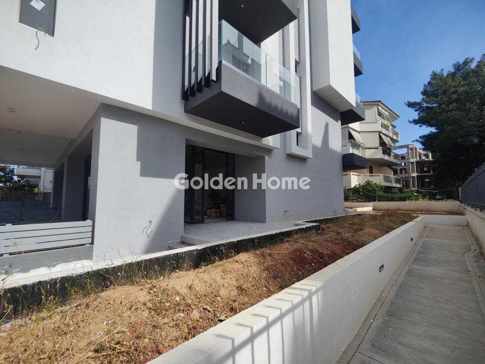 Apartment in Soros, Marousi — Photo 44 of 56