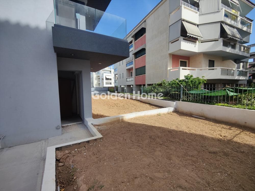 Apartment in Soros, Marousi — Photo 46 of 56