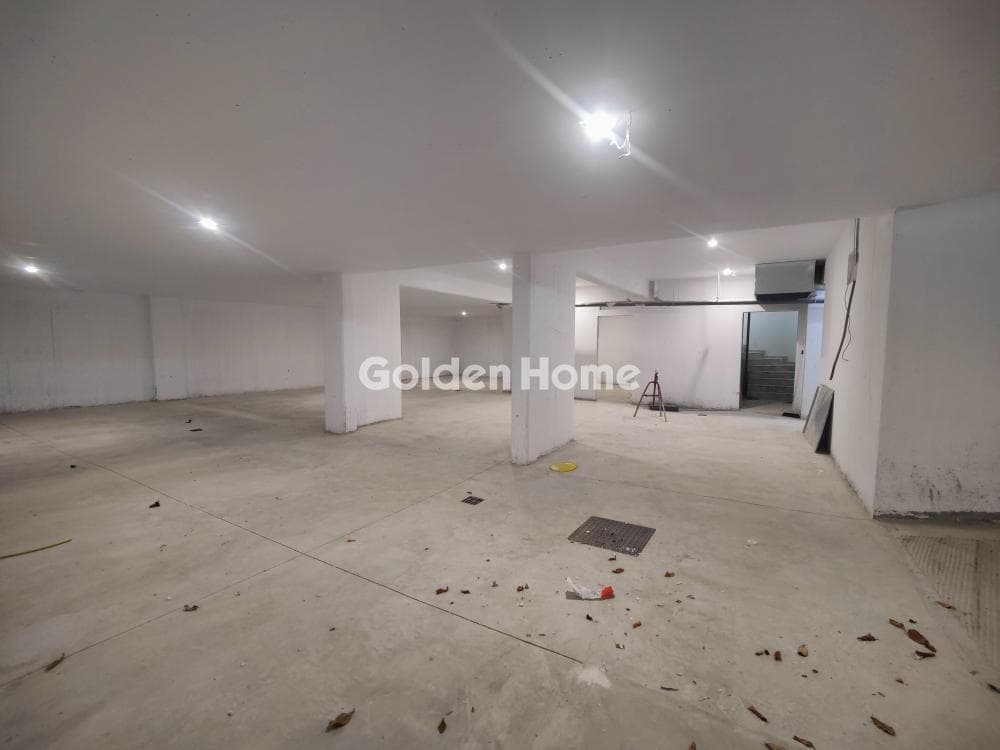 Apartment in Soros, Marousi — Photo 54 of 56