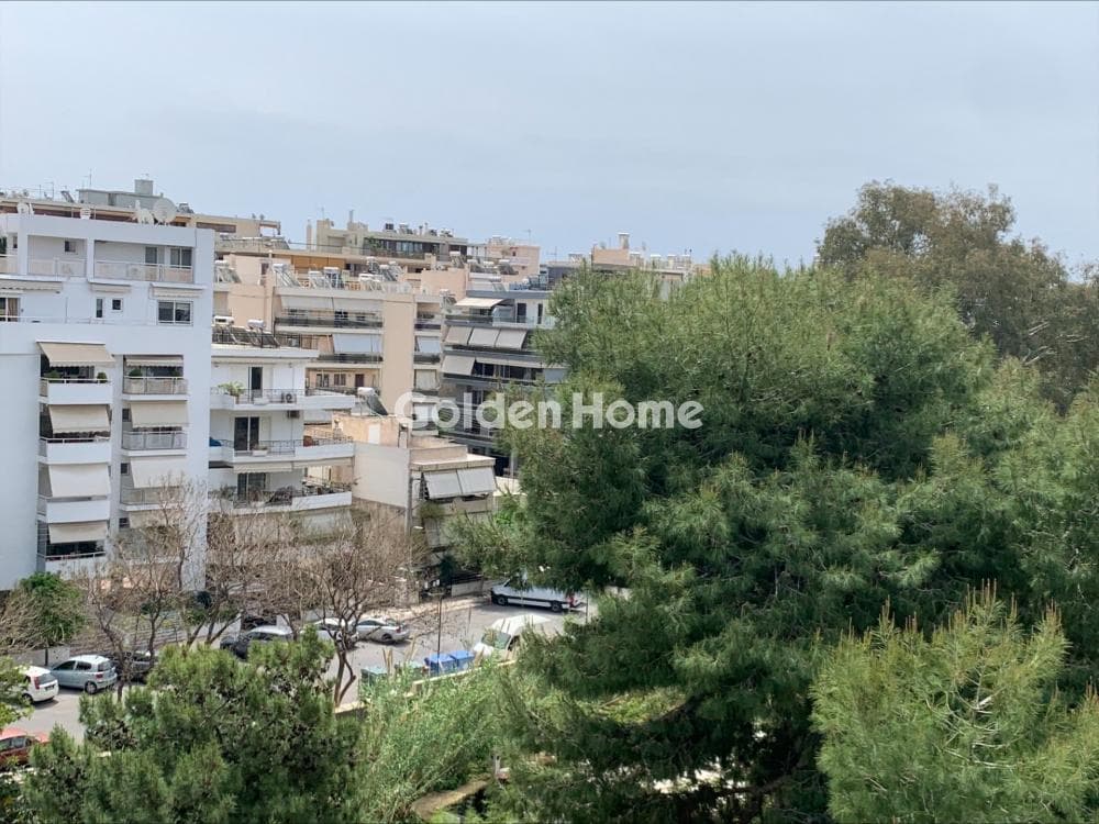 Διαμέρισμα στην Αμπελάκια, Άλιμος — Φωτογραφία 1 από 11