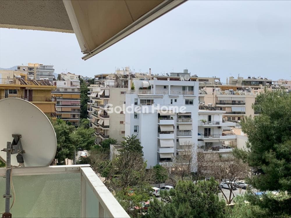 Διαμέρισμα στην Αμπελάκια, Άλιμος — Φωτογραφία 6 από 11