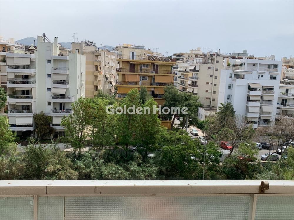 Διαμέρισμα στην Αμπελάκια, Άλιμος — Φωτογραφία 11 από 11