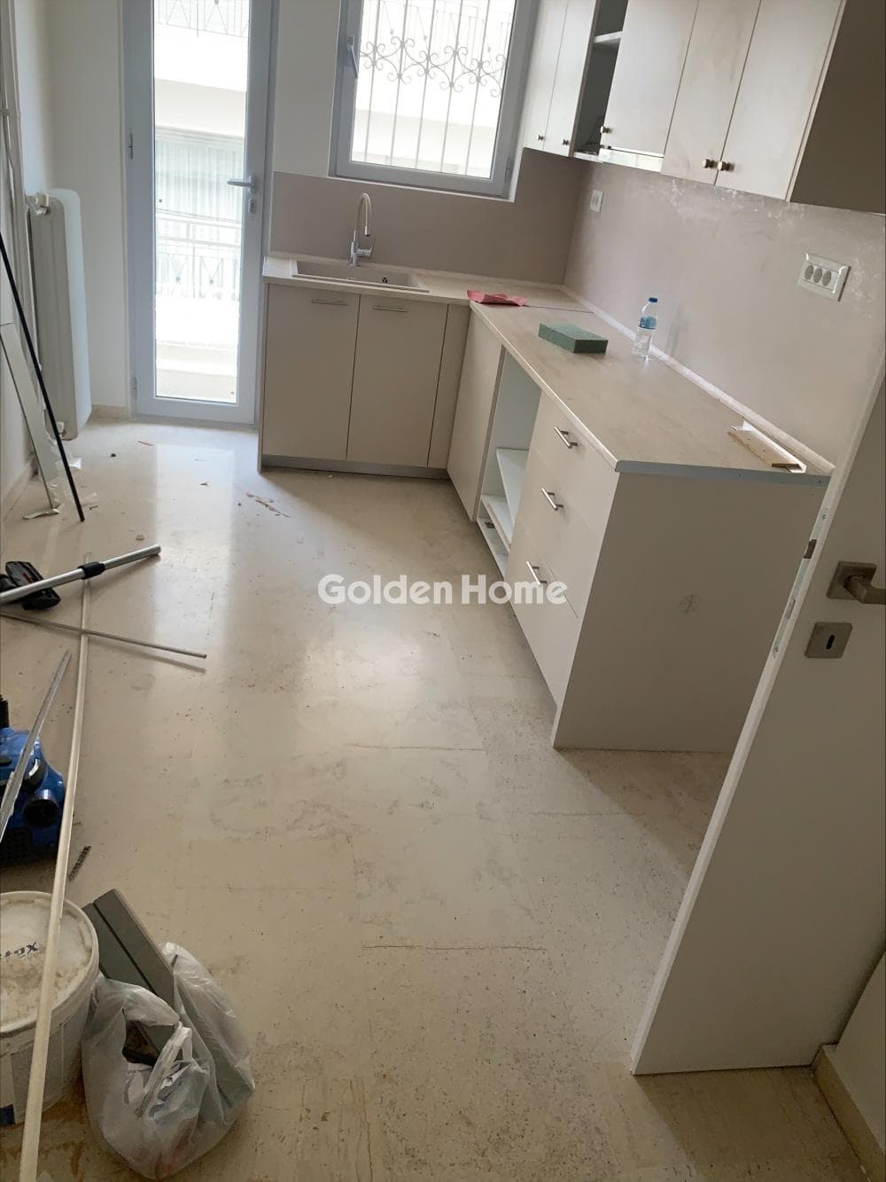Διαμέρισμα στην Αμπελάκια, Άλιμος — Φωτογραφία 10 από 11