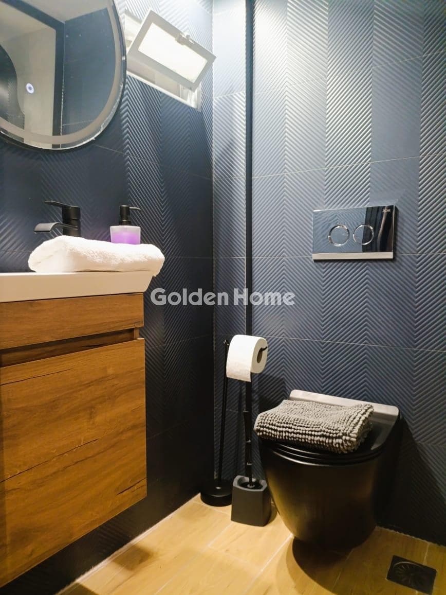 Apartment in Evangelistria, Kalithea — Photo 2 of 8