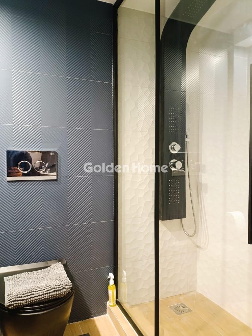 Apartment in Evangelistria, Kalithea — Photo 4 of 8