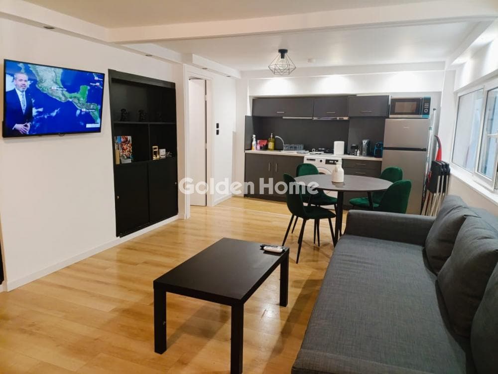 Apartment in Evangelistria, Kalithea — Photo 1 of 8