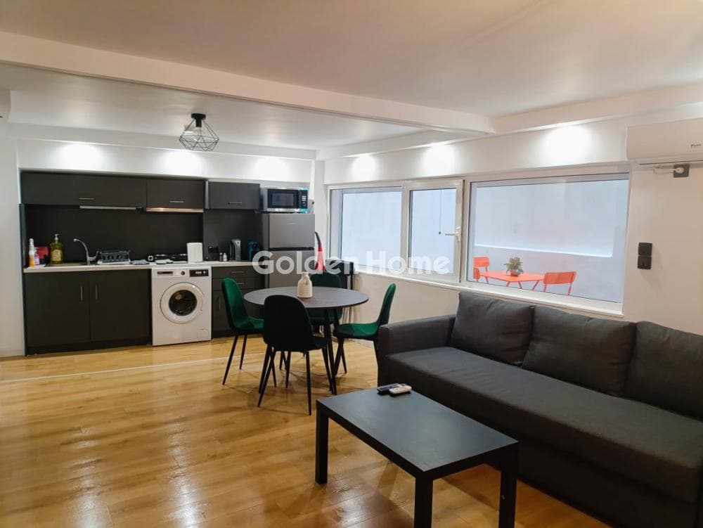 Apartment in Evangelistria, Kalithea — Photo 6 of 8