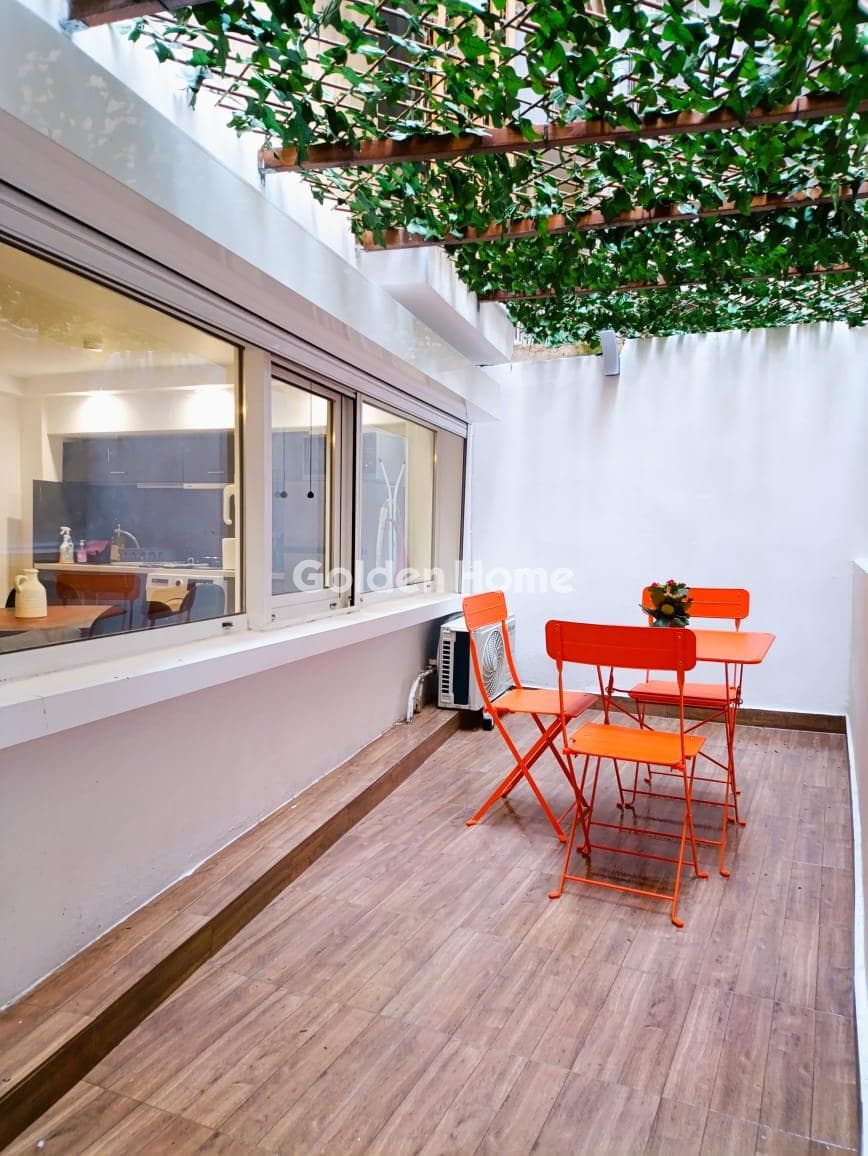 Apartment in Evangelistria, Kalithea — Photo 7 of 8