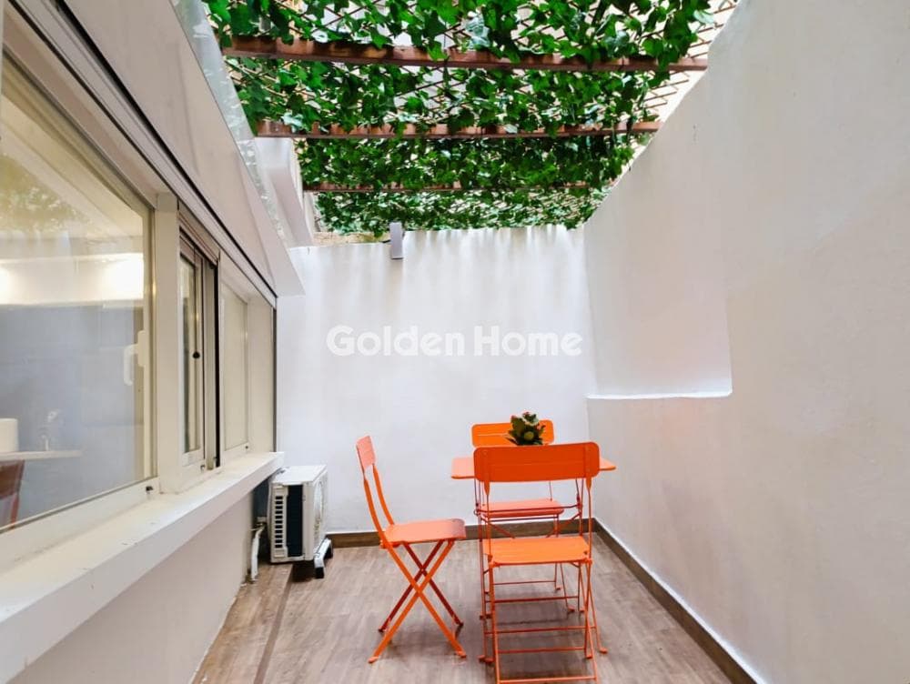 Apartment in Evangelistria, Kalithea — Photo 8 of 8