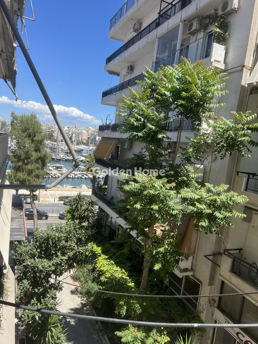 Apartment in Profitis Ilias, Piraeus — Photo 10 of 24