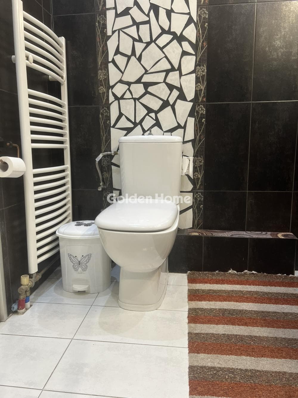 Apartment in Profitis Ilias, Piraeus — Photo 21 of 24