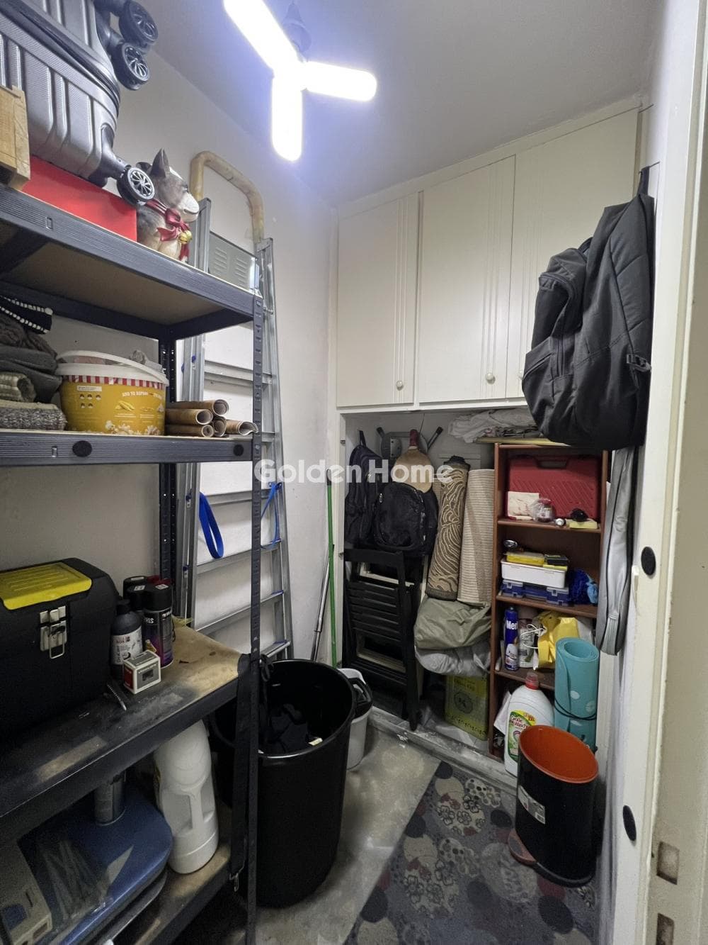 Apartment in Profitis Ilias, Piraeus — Photo 19 of 24