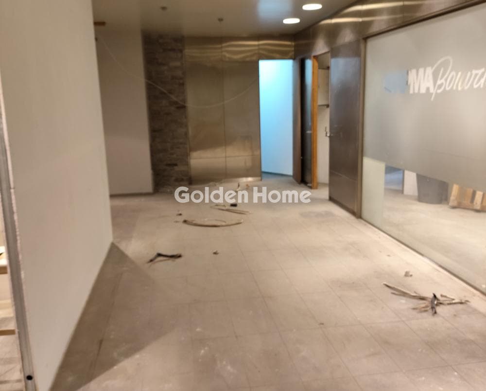 Γραφείο στην Λαμπρινή, Γαλάτσι — Φωτογραφία 10 από 42