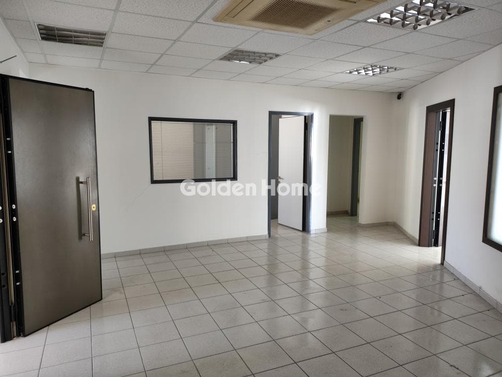 Γραφείο στην Λαμπρινή, Γαλάτσι — Φωτογραφία 1 από 10