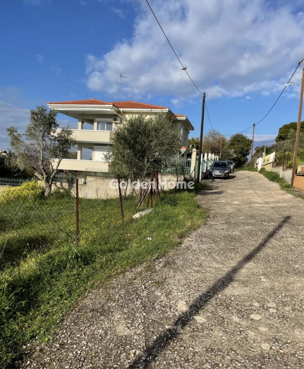 House in Porto Rafti, Vravrona — Photo 3 of 4