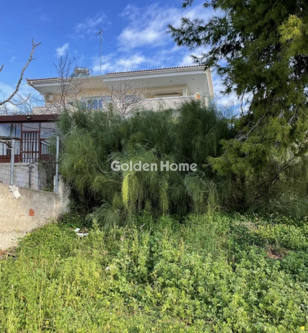 House in Porto Rafti, Vravrona — Photo 4 of 4