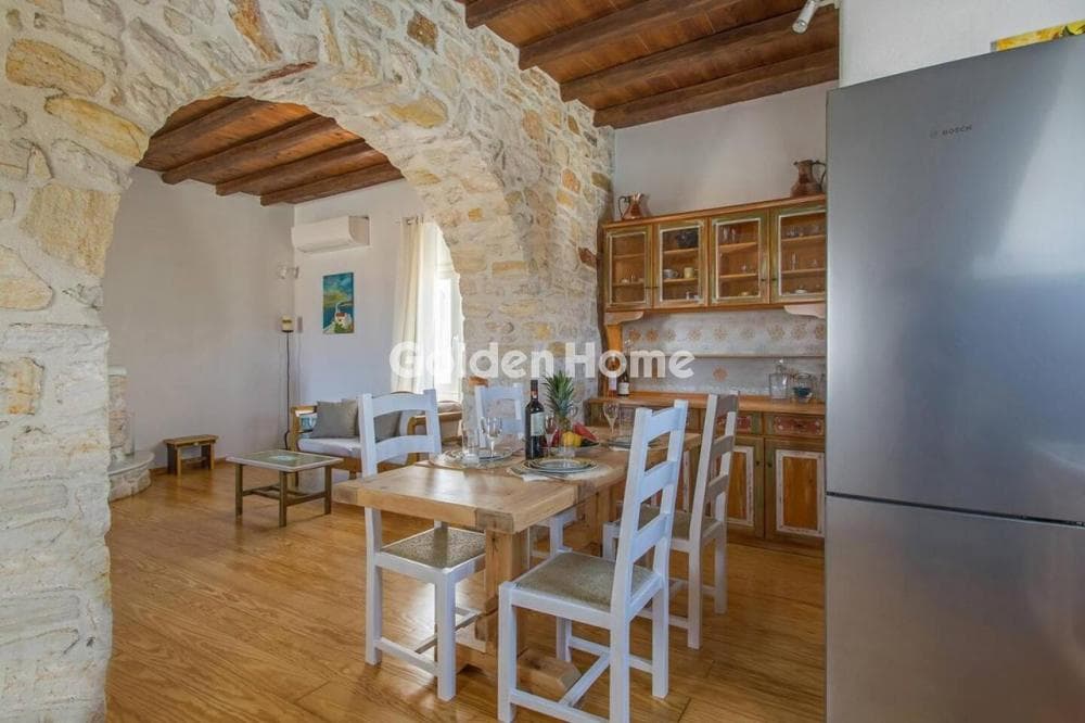 Μονοκατοικία στην Νάουσα, Πάρος — Φωτογραφία 11 από 21
