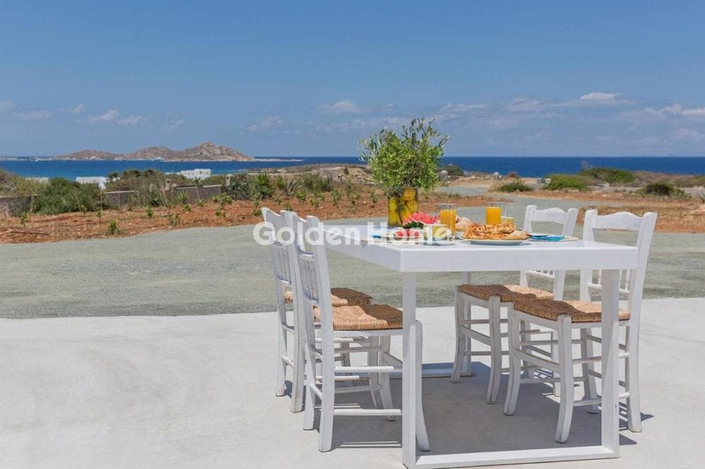 Μονοκατοικία στην Νάουσα, Πάρος — Φωτογραφία 13 από 21