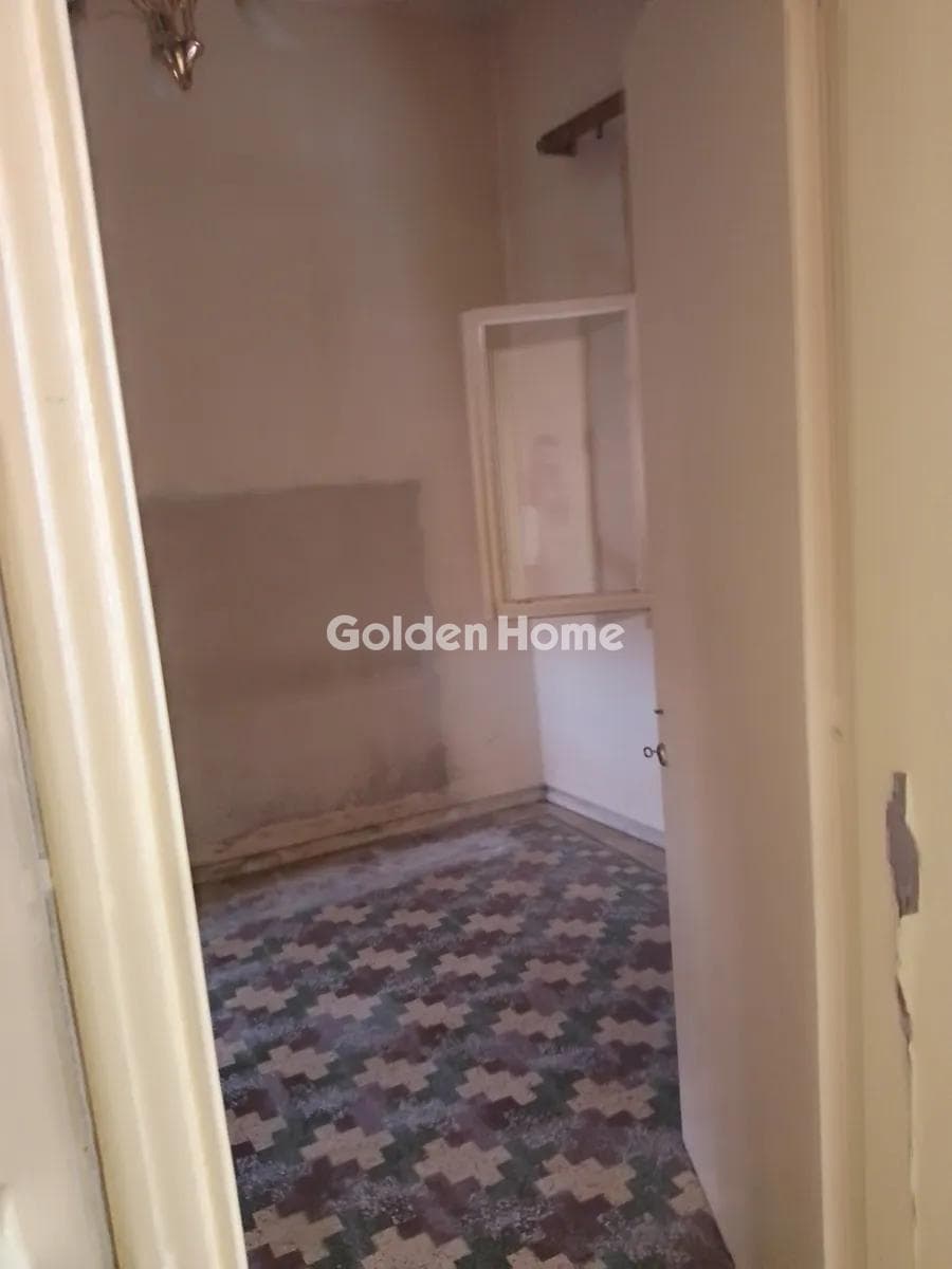 Μονοκατοικία στην Πράτσικα, Πάτρα — Φωτογραφία 4 από 14