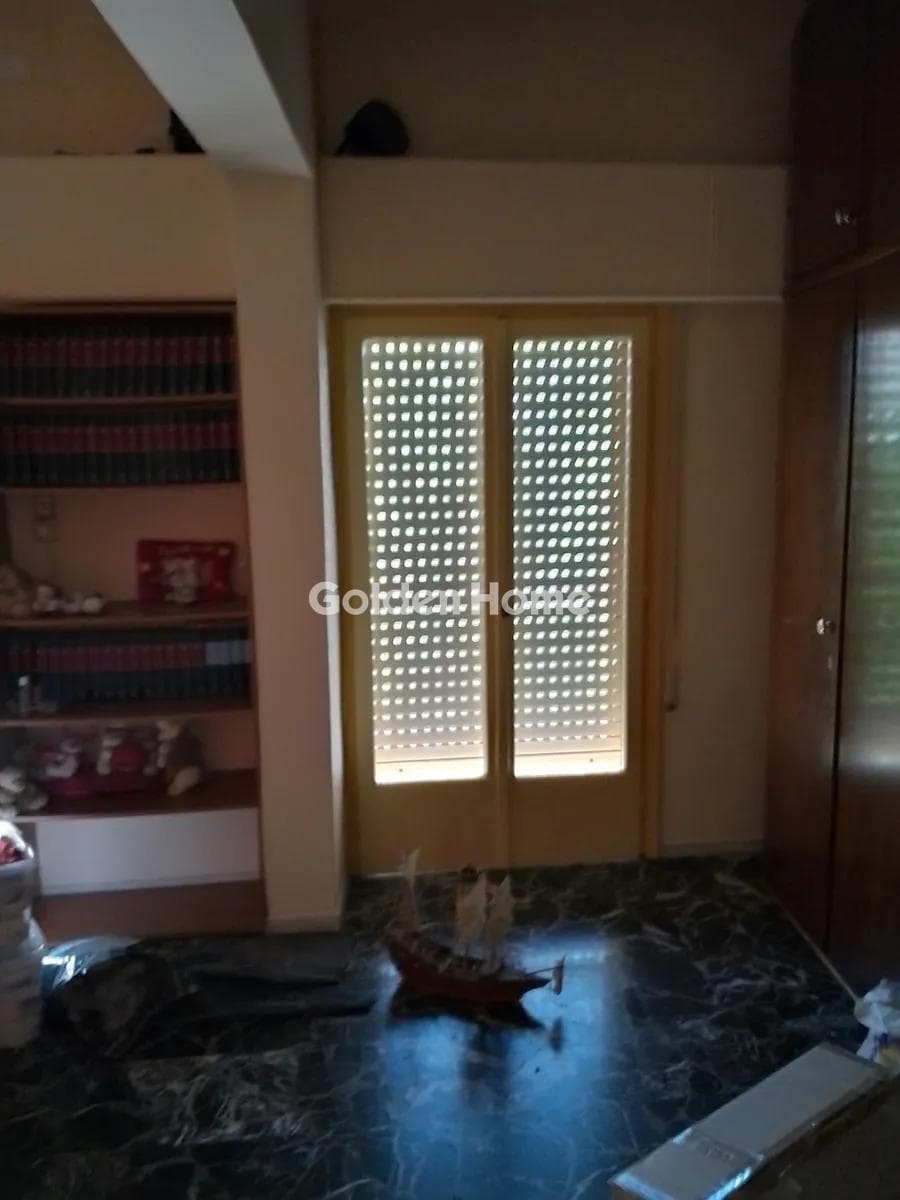 Μονοκατοικία στην Πράτσικα, Πάτρα — Φωτογραφία 13 από 14