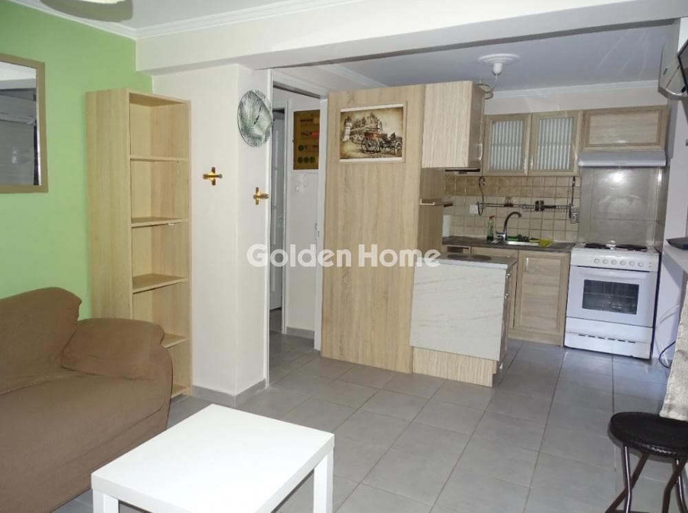 Apartment in Ano Cholargos, Cholargos — Photo 7 of 13