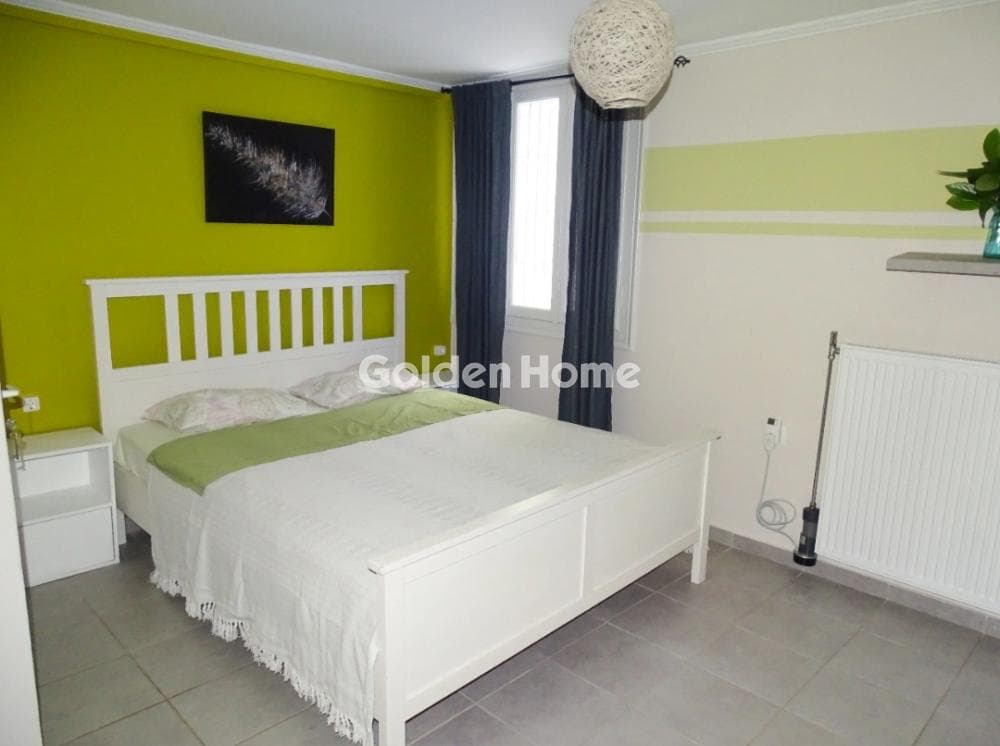 Apartment in Ano Cholargos, Cholargos — Photo 1 of 13