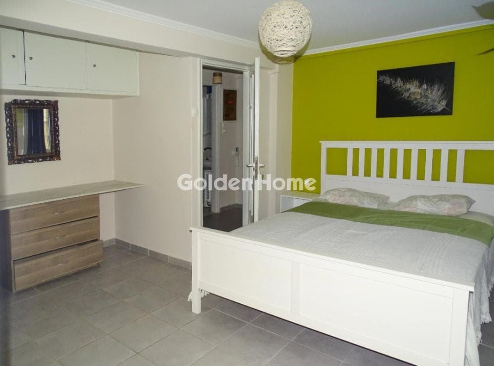 Apartment in Ano Cholargos, Cholargos — Photo 5 of 13