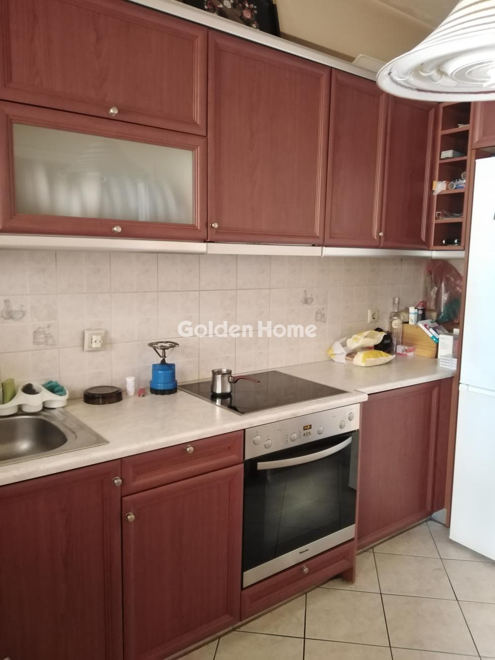 Apartment in Megala Sxoinia A, Acharnes — Photo 3 of 25