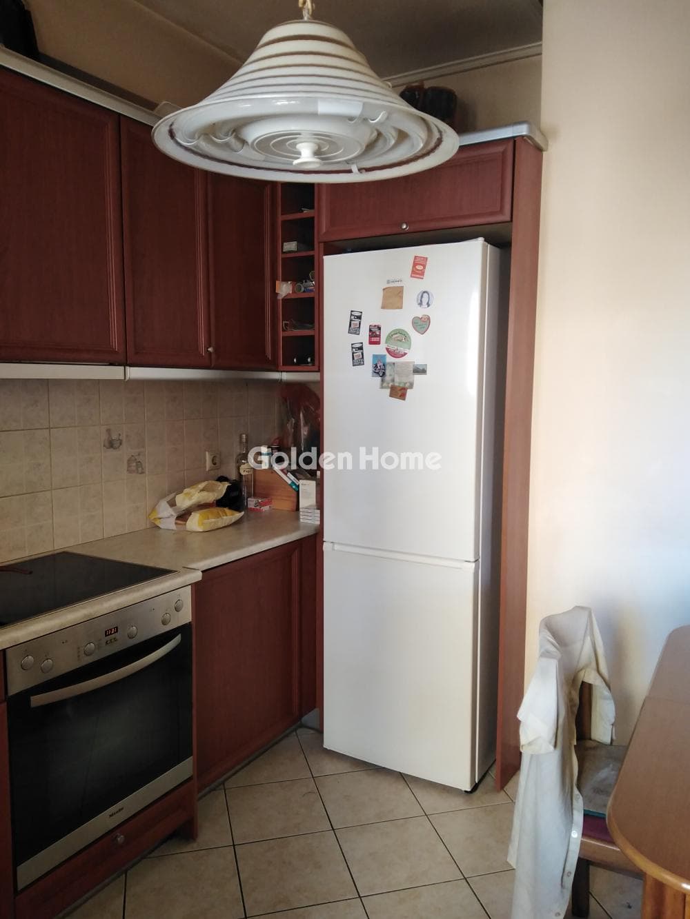 Apartment in Megala Sxoinia A, Acharnes — Photo 4 of 25