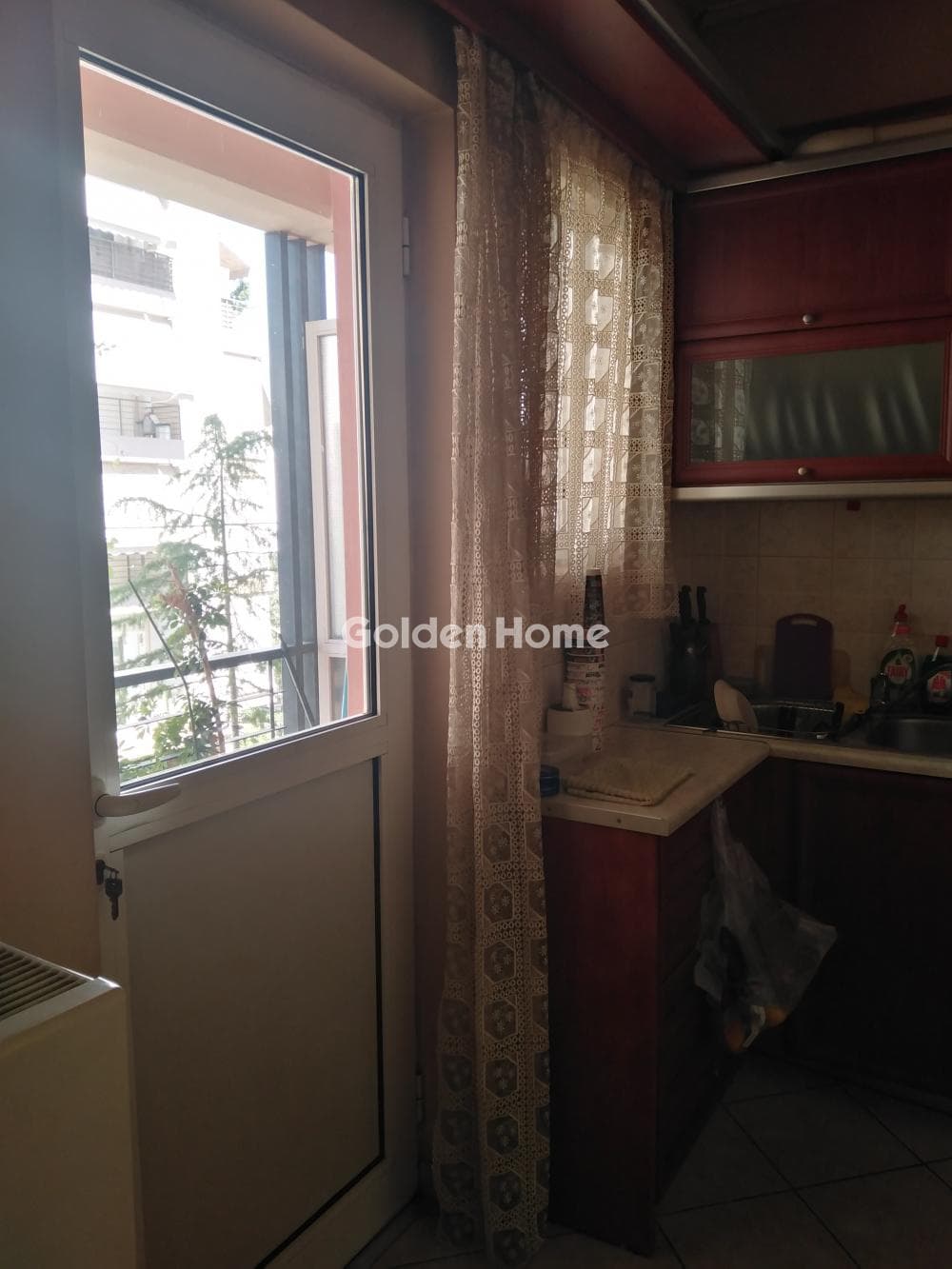 Apartment in Megala Sxoinia A, Acharnes — Photo 5 of 25