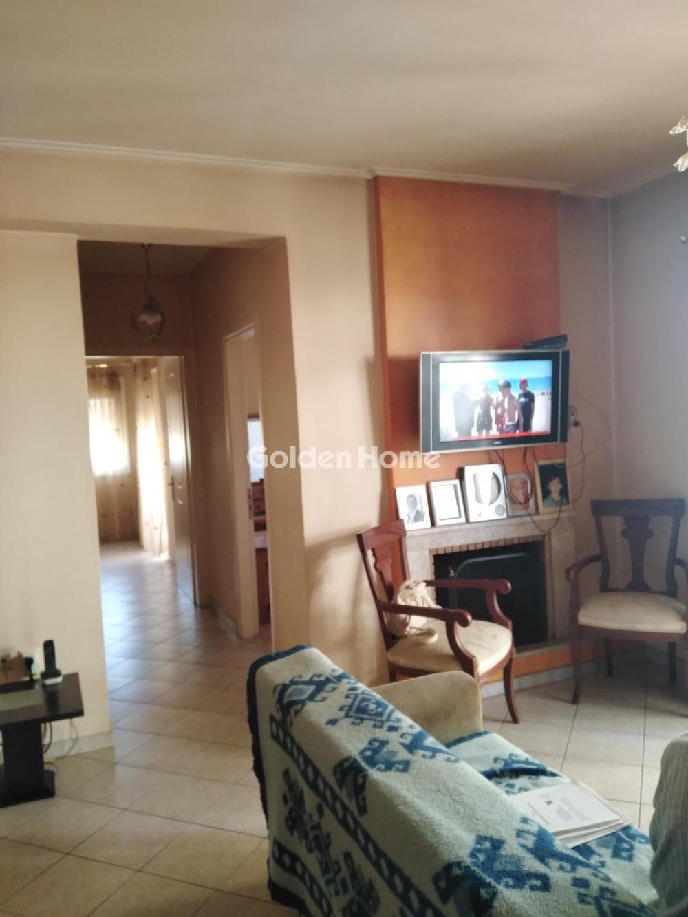 Apartment in Megala Sxoinia A, Acharnes — Photo 7 of 25