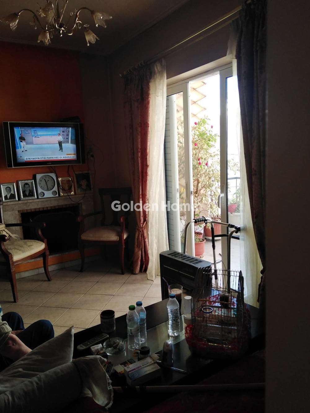 Apartment in Megala Sxoinia A, Acharnes — Photo 9 of 25