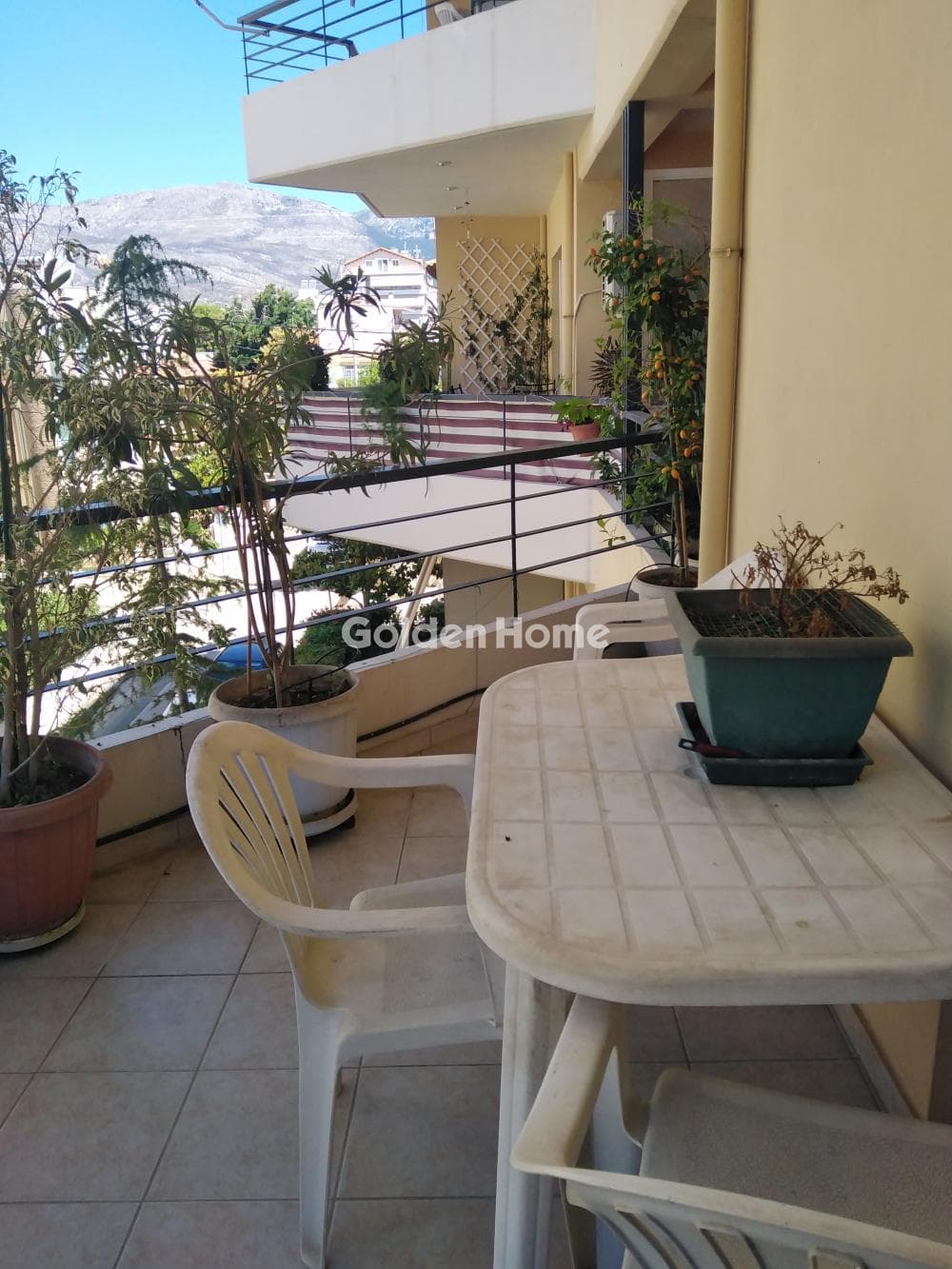 Apartment in Megala Sxoinia A, Acharnes — Photo 1 of 25