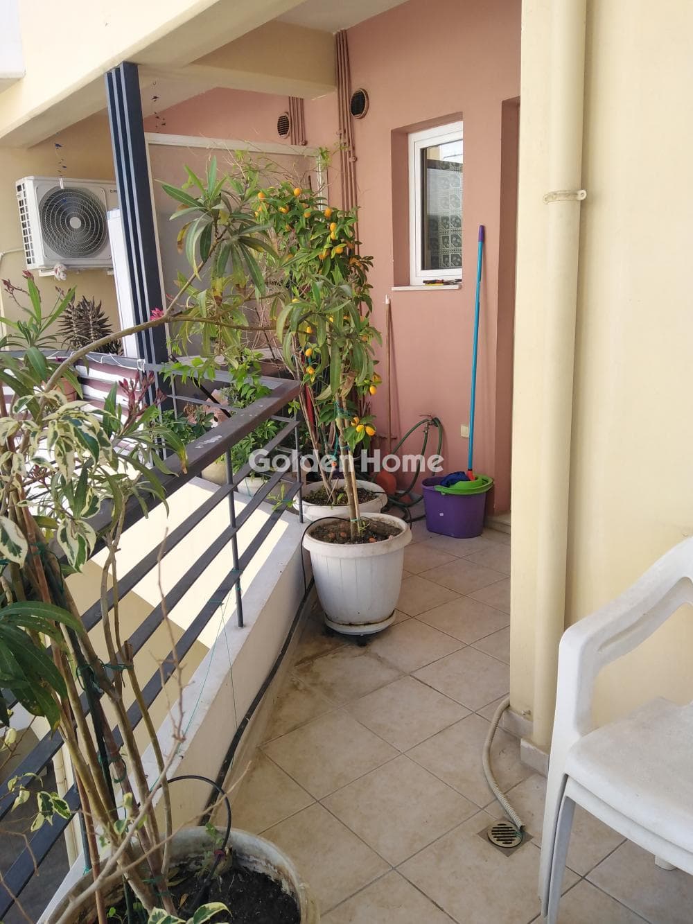 Apartment in Megala Sxoinia A, Acharnes — Photo 12 of 25