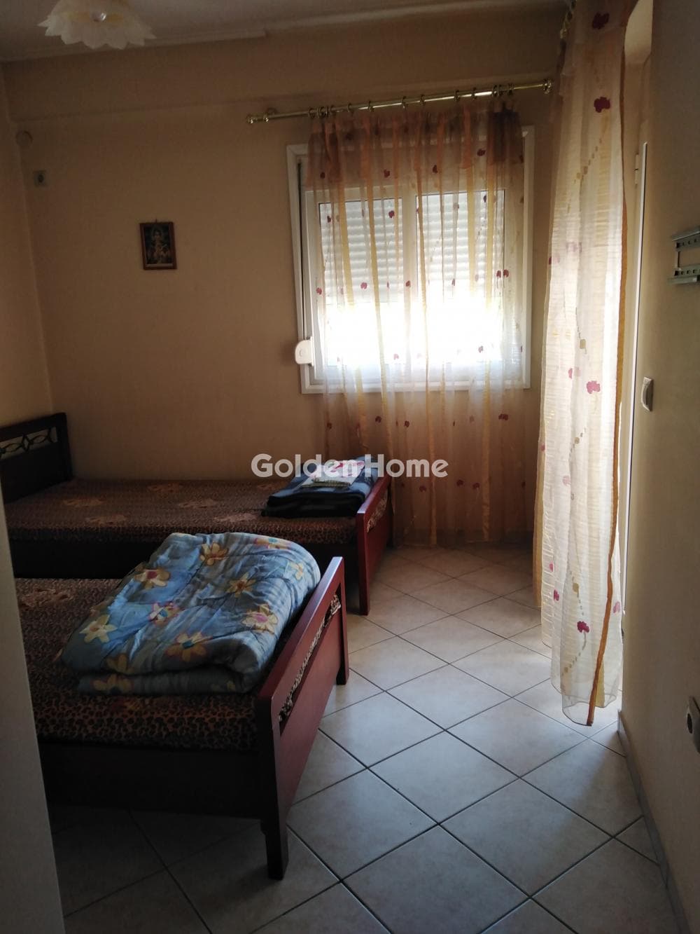 Apartment in Megala Sxoinia A, Acharnes — Photo 13 of 25