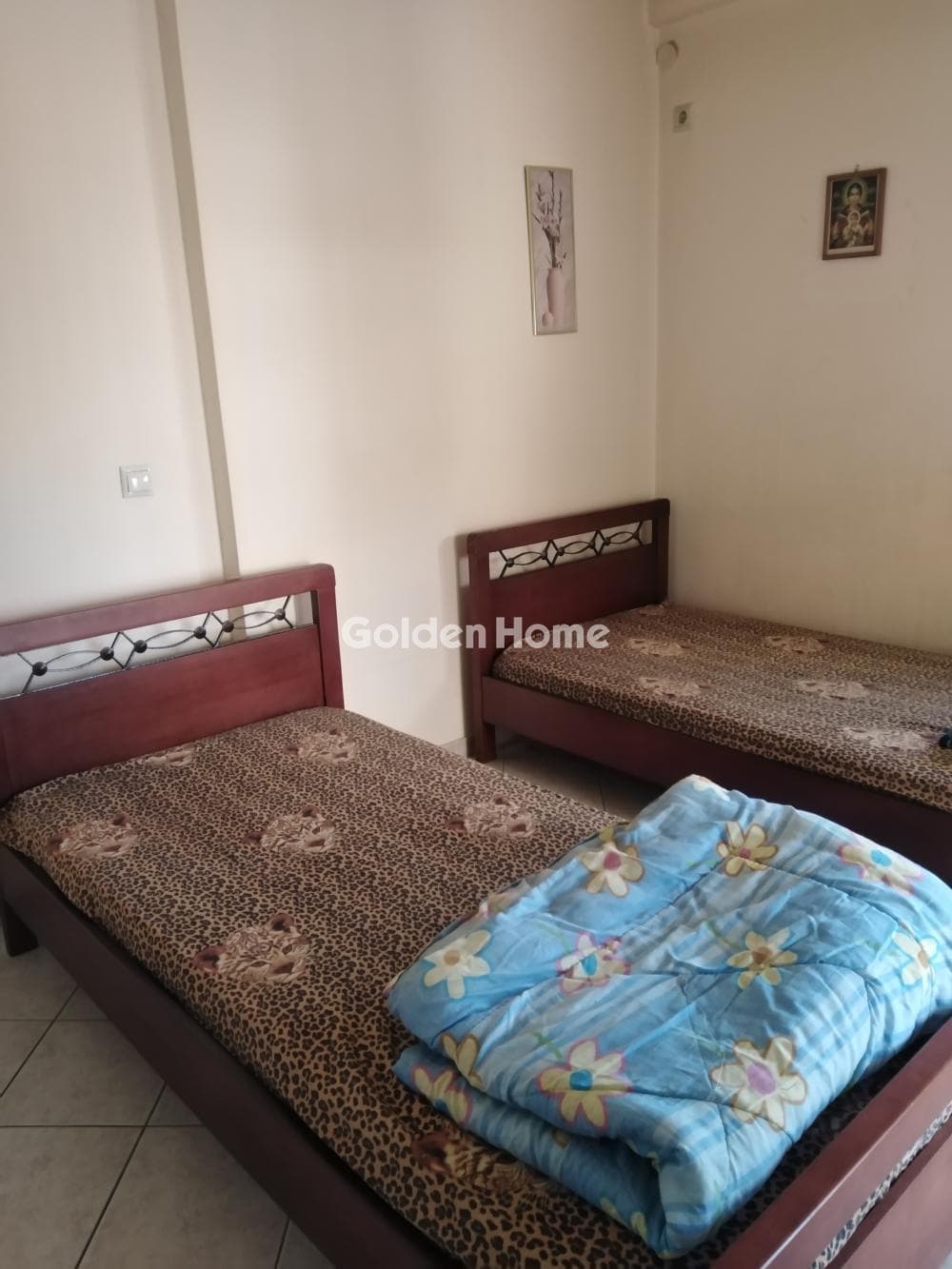 Apartment in Megala Sxoinia A, Acharnes — Photo 14 of 25