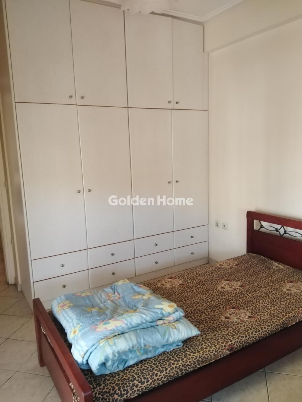 Apartment in Megala Sxoinia A, Acharnes — Photo 15 of 25