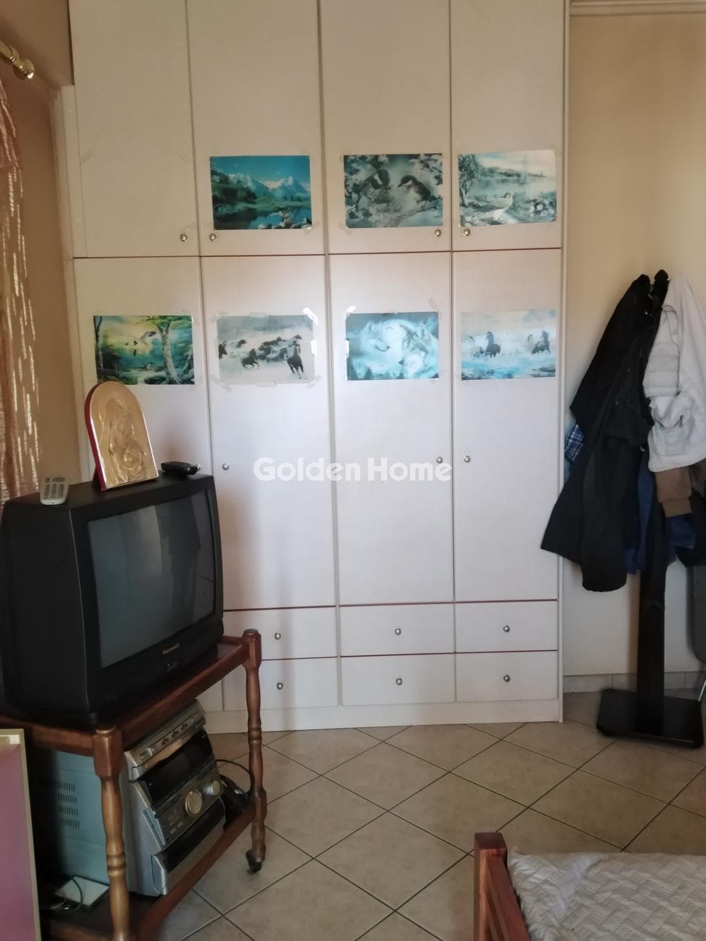 Apartment in Megala Sxoinia A, Acharnes — Photo 16 of 25