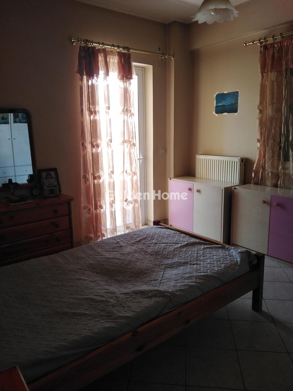 Apartment in Megala Sxoinia A, Acharnes — Photo 17 of 25