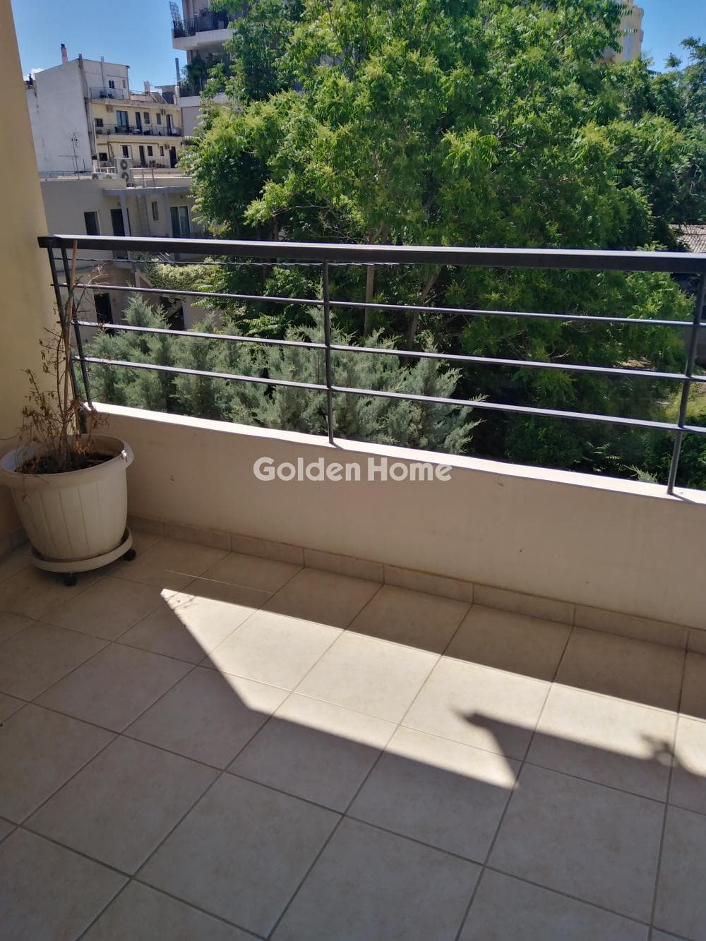 Apartment in Megala Sxoinia A, Acharnes — Photo 18 of 25