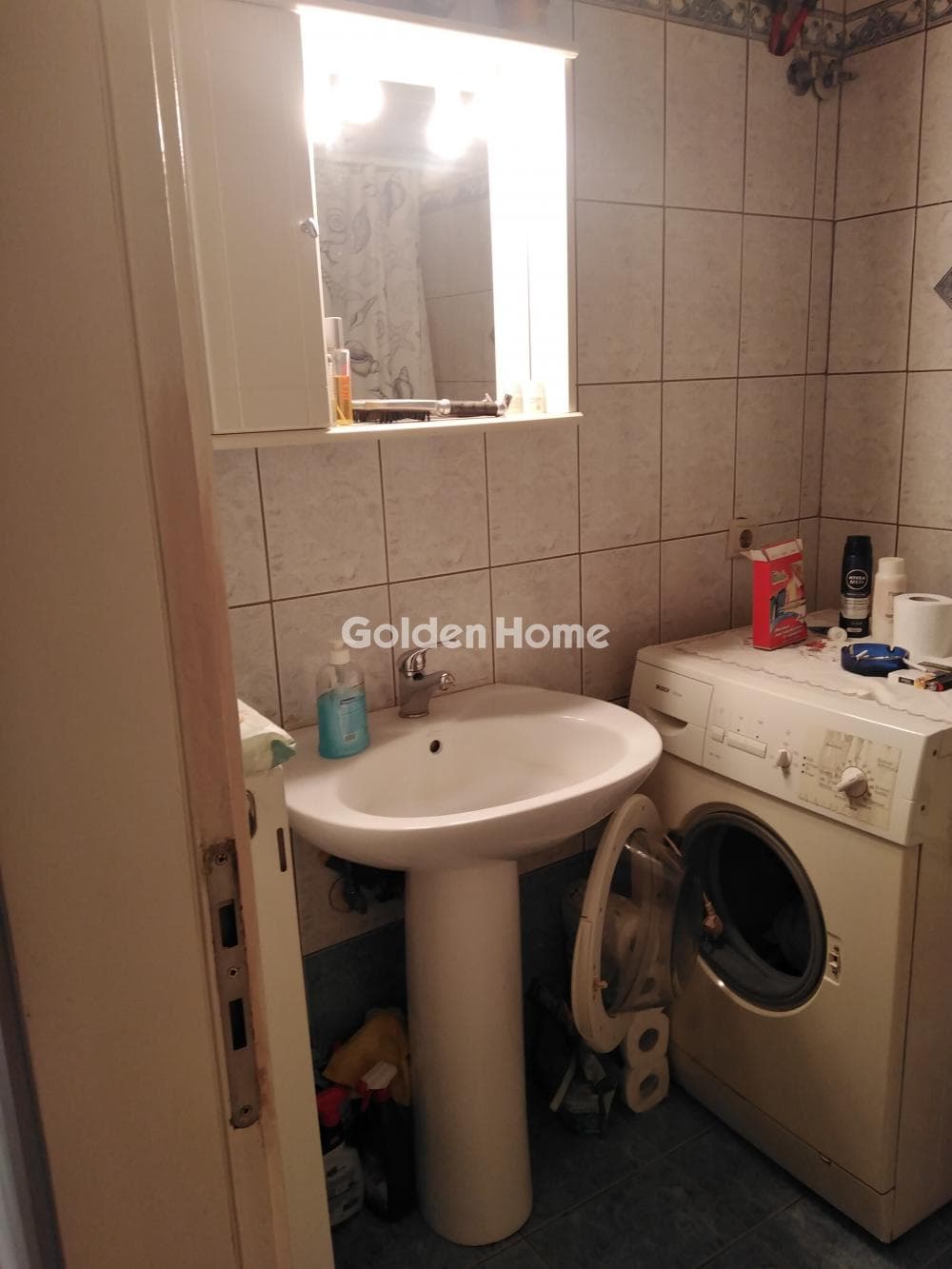 Apartment in Megala Sxoinia A, Acharnes — Photo 19 of 25