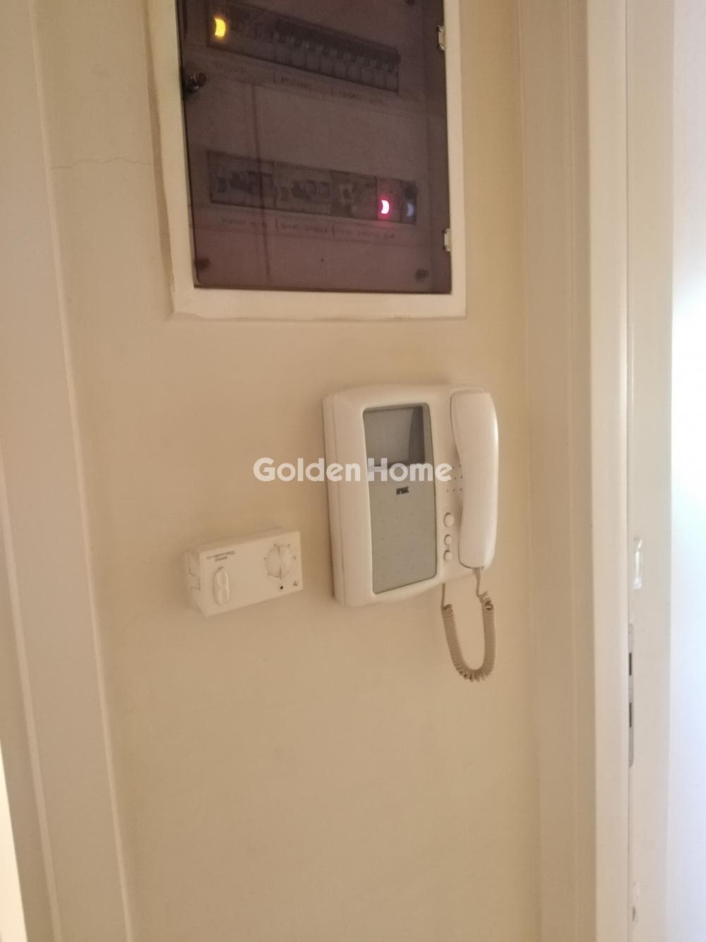 Apartment in Megala Sxoinia A, Acharnes — Photo 21 of 25
