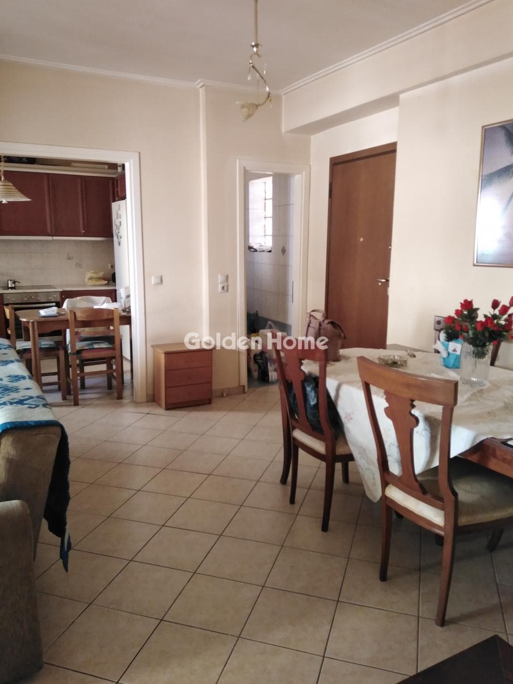 Apartment in Megala Sxoinia A, Acharnes — Photo 10 of 25