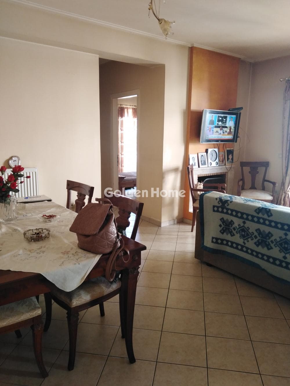 Apartment in Megala Sxoinia A, Acharnes — Photo 8 of 25